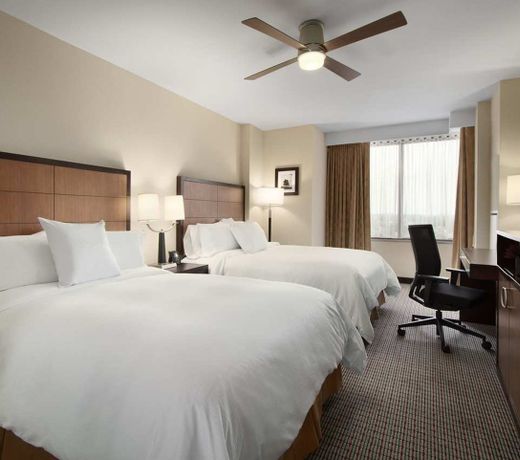Homewood Suites University City Philadelphia