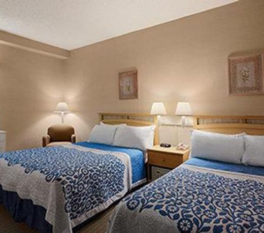 Days Inn by Wyndham Philadelphia Convention Center