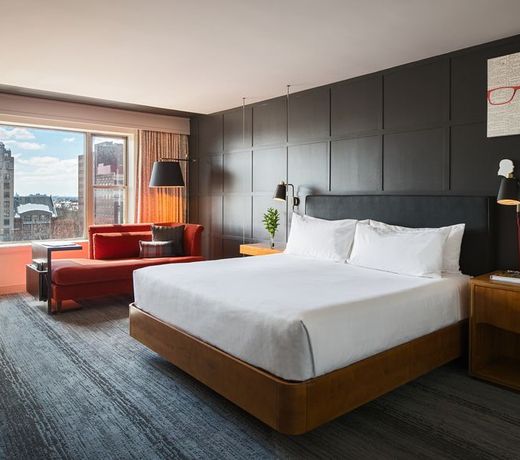 Renaissance Philadelphia Downtown Hotel