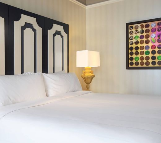 The Notary Hotel Autograph Collection