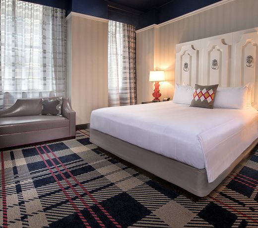 The Notary Hotel Autograph Collection