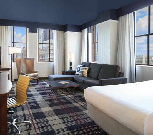The Notary Hotel Autograph Collection