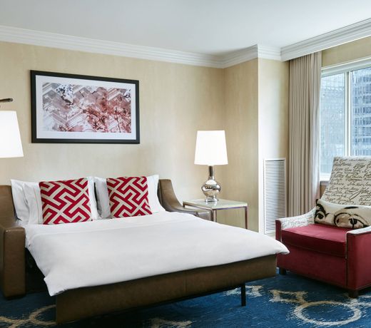 The Westin Philadelphia