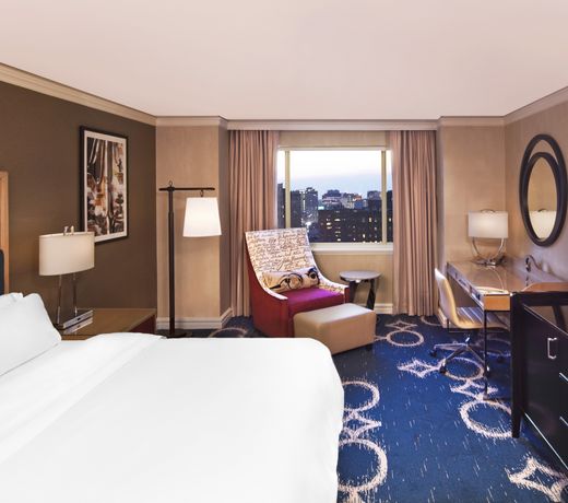 The Westin Philadelphia