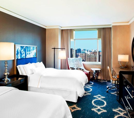 The Westin Philadelphia