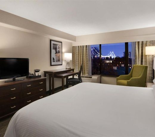Wyndham Philadelphia-Historic District