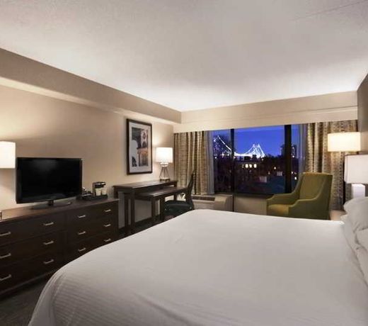 Wyndham Philadelphia-Historic District