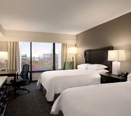 Wyndham Philadelphia-Historic District