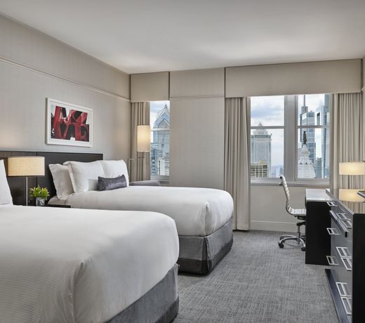 Loews Philadelphia Hotel