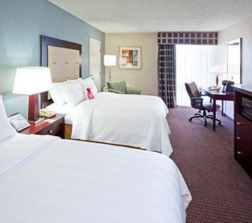 Crowne Plaza PHILADELPHIA WEST