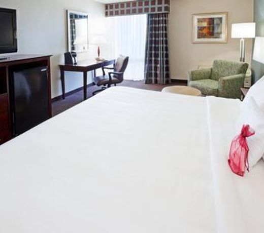 Crowne Plaza PHILADELPHIA WEST