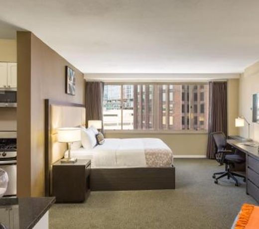 The Windsor Suites Philadelphia