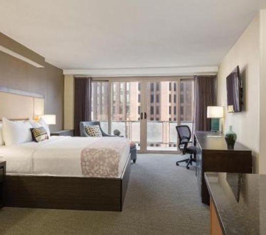 The Windsor Suites Philadelphia
