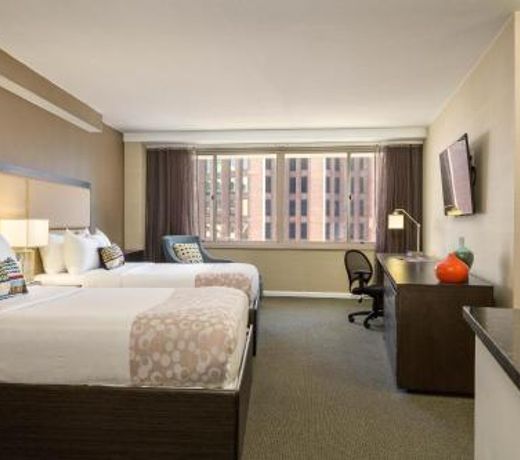 The Windsor Suites Philadelphia