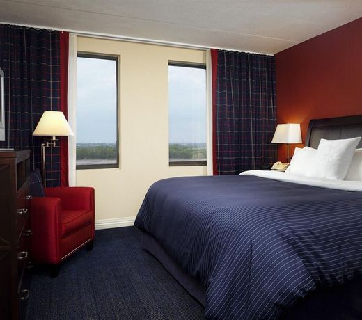 Sheraton Suites Philadelphia Airport