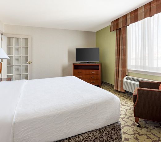 Hilton Garden Inn Philadelphia Center City
