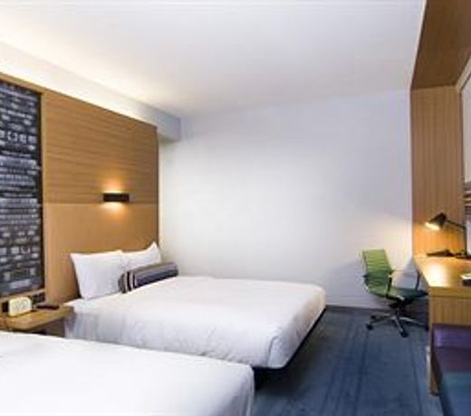 Aloft Philadelphia Airport