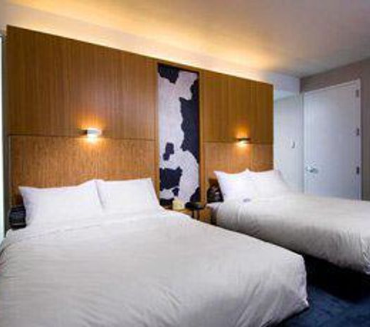 Aloft Philadelphia Airport