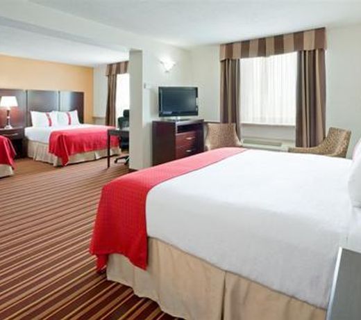 Live Casino & Hotel - Philadelphia