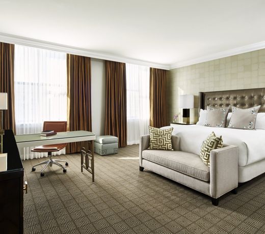 The Ritz-Carlton, Philadelphia