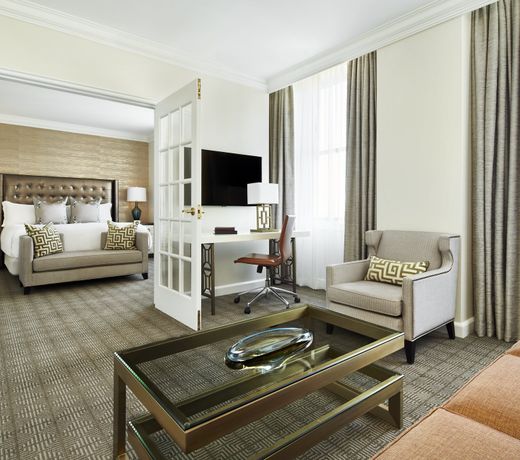 The Ritz-Carlton, Philadelphia