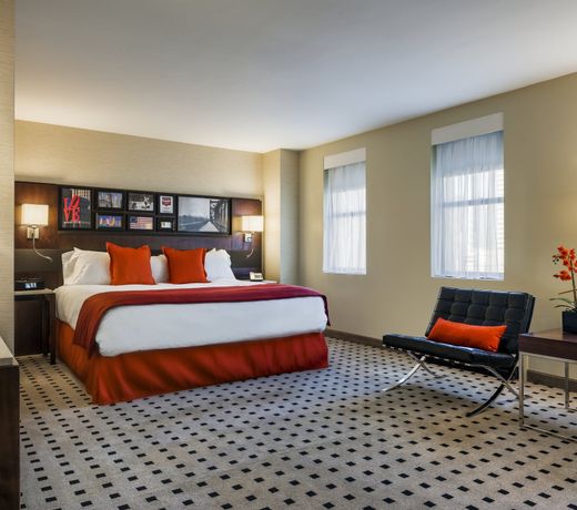 Warwick Hotel Rittenhouse Square