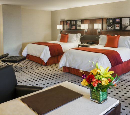 Warwick Hotel Rittenhouse Square