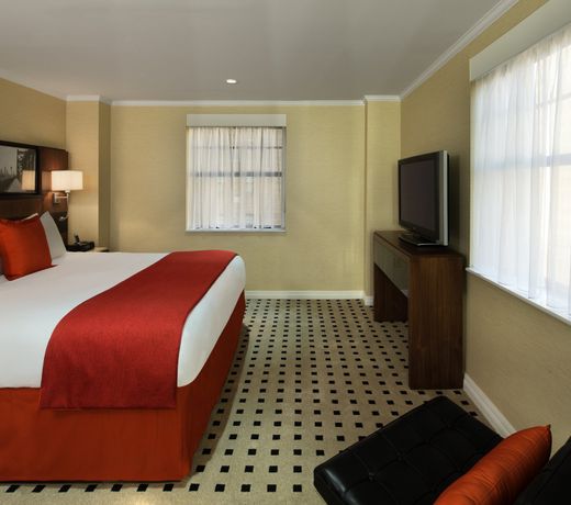 Warwick Hotel Rittenhouse Square