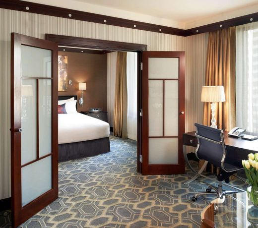 Sofitel Philadelphia at Rittenhouse Square