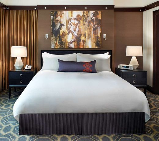 Sofitel Philadelphia at Rittenhouse Square