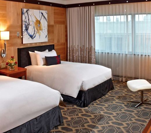 Sofitel Philadelphia at Rittenhouse Square