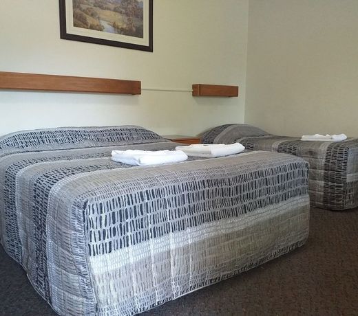 Bucketts Way Motel Gloucester