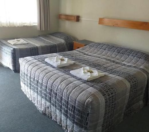 Bucketts Way Motel Gloucester