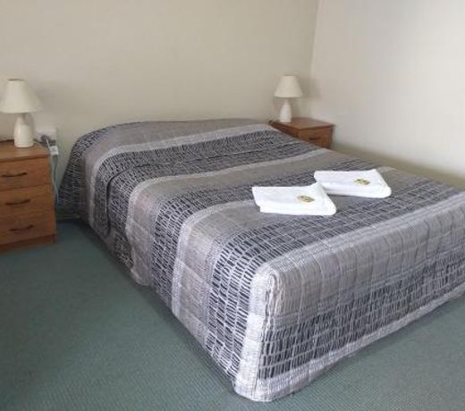 Bucketts Way Motel Gloucester