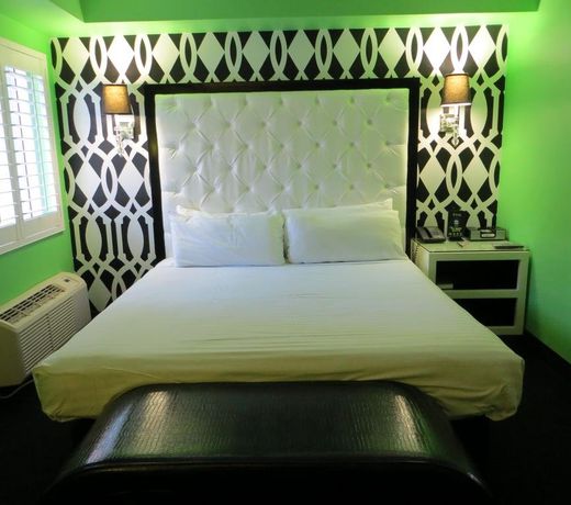 El Cortez Hotel & Casino