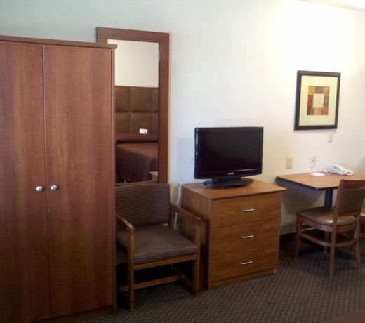 Howard Johnson Las Vegas