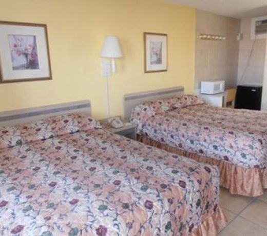 Rodeway Inn Las Vegas