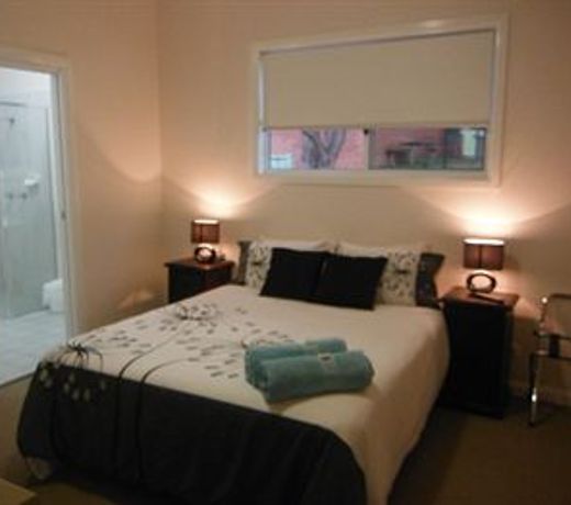King Street Motel