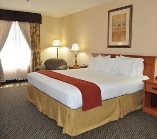 Holiday Inn Express Las Vegas-Nellis, an IHG Hotel