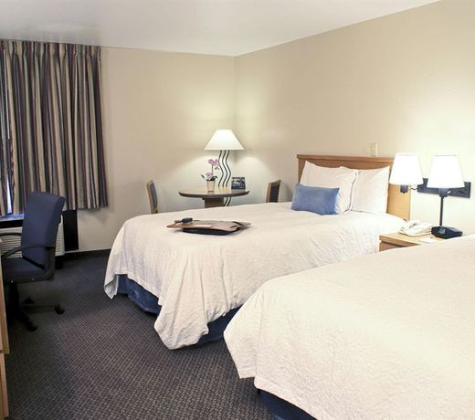Hampton Inn Las Vegas/Summerlin