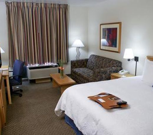 Hampton Inn Las Vegas/Summerlin