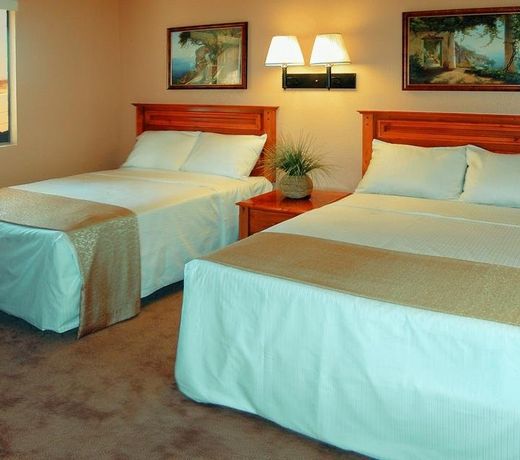 NELLIS SUITES AT MAIN GATE