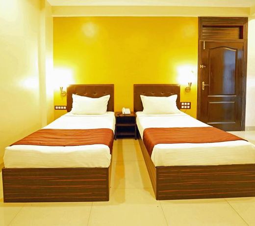 Hotel Span Executive