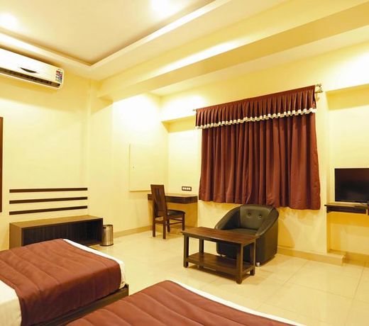 Hotel Span Executive