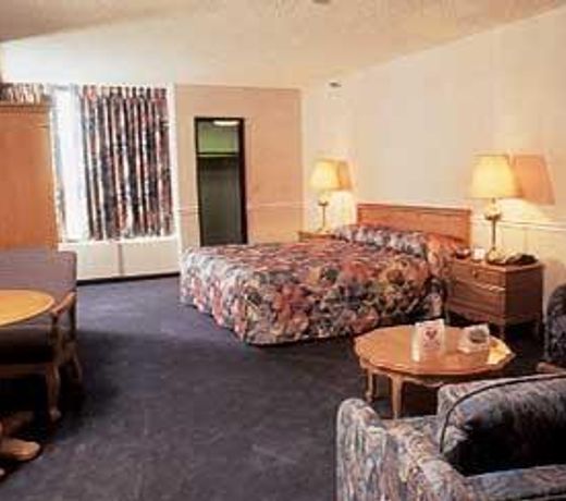 Plaza Hotel & Casino