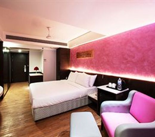 Effotel By Sayaji Indore
