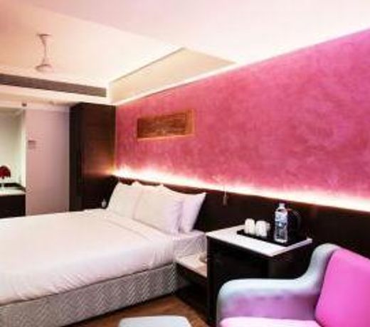 Effotel By Sayaji Indore