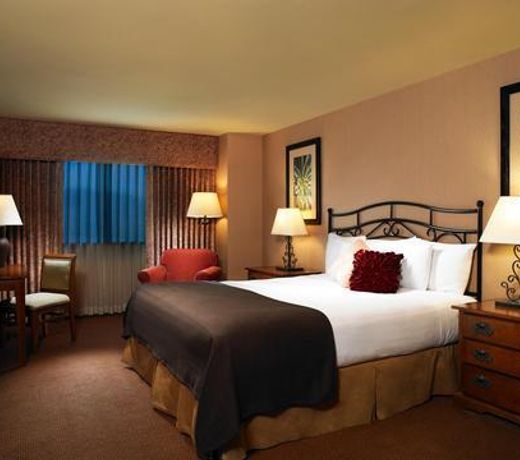 Santa Fe Station Hotel