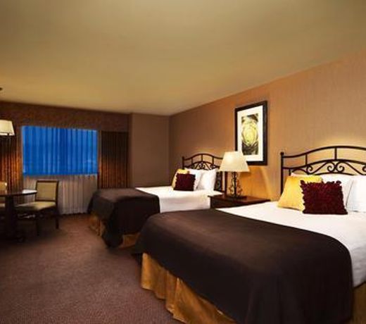 Santa Fe Station Hotel