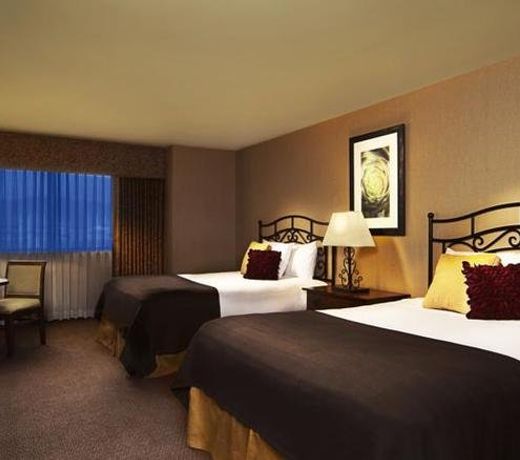 Santa Fe Station Hotel